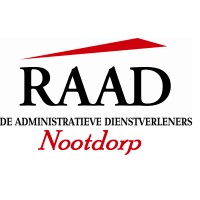 RAAD Nootdorp logo - Similar company to Bold People