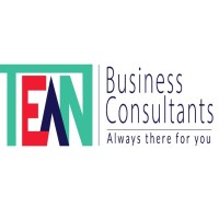 TEAN Business Consultants logo - Similar company to Tean Consulting