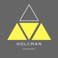 Holcman Construction LTD logo - Similar company to Digitalfolks