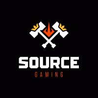 Source Gaming logo - Similar company to Datashyp