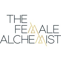 The Female Alchemist logo - Similar company to Dean Farm Trust