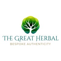 THE GREAT HERBAL logo - Similar company to Paramount-Group