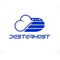 Desterhost Africa logo - Similar company to Typecommand