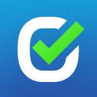 checkdomain GmbH logo - Similar company to Easyname Gmbh