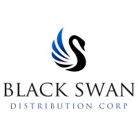 Black Swan Distribution Corp logo - Similar company to Dhs Equipment