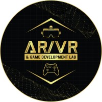 AR/VR & Game Development Lab_DIU logo - Similar company to Sowaad It Solution