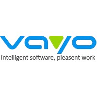 Vayo Technology logo - Similar company to Networking Dynamics Corporation