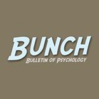 BUNCH (Bulletin of Psychology) logo - Similar company to The 10Th Ui Art War