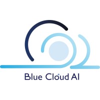 Blue Cloud AI logo - Similar company to Cloudapps