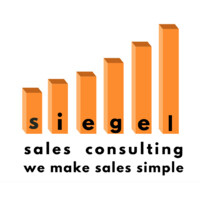 Siegel Sales Consulting logo - Similar company to Advanced Conversion - High Performance Capacitor Solutions
