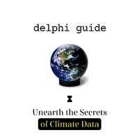 Delphi Guide / Climate Oracle AI (placeholder) logo - Similar company to Delphiai