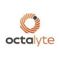 Octalyte logo - Similar company to Talkbox Solutions