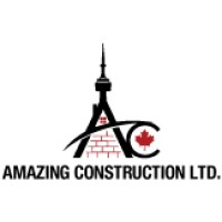 Amazing Construction Ltd. logo - Similar company to Mamahuhu