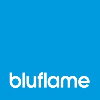 Bluflame Design Ltd logo - Similar company to Phd Design