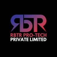 RBTR PRO TECH logo - Similar company to Genzee It Services Pvt Ltd