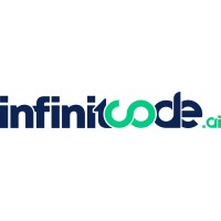 Infinitcode.ai logo - Similar company to Komuniteti Albania