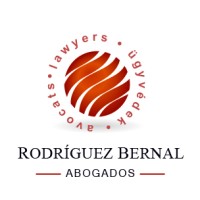 Rodriguez Bernal · Abogados · Lawyers · Avocats · Ügyvédek logo - Similar company to C1 Broker