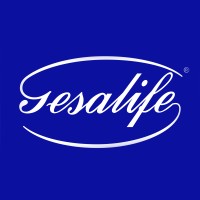 GESALIFE GLOBAL logo - Similar company to Asasi Group