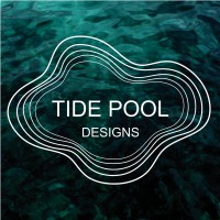 Tide Pool Designs logo - Similar company to Ester Interiors