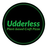 Udderless Plant-based Craft Pizza logo - Similar company to Hc Architecture
