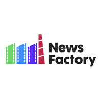 News Factory logo - Similar company to Asap Creative - Advertising And Marketing