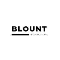 Blount International Consulting logo - Similar company to Virginia Garcia Memorial Foundation