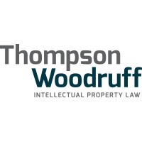 Thompson Woodruff Intellectual Property Law logo - Similar company to Venture Law Group Llp