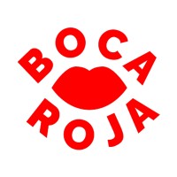 BOCA ROJA logo - Similar company to Advisicon