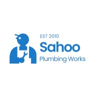 Sahoo Plumbing Works logo - Similar company to Friendly Plumbing