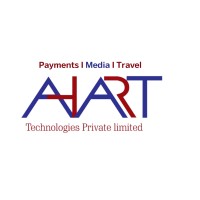Ahart Technologies Pvt Ltd. logo - Similar company to Advaypay