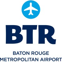 Baton Rouge Metropolitan Airport logo - Similar company to Sulla, Llc