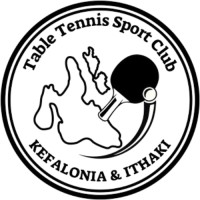Table Tennis Sport Club Kefalonia & Ithaki logo - Similar company to Silversky3D Virtual Reality Technologies Ltd