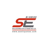 Soluciones en Etiquetas logo - Similar company to Vimaga