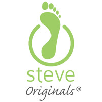 Steve Originals logo - Similar company to Bierbink