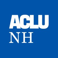 ACLU of New Hampshire logo - Similar company to New Hampshire Businesses For Social Responsibility (Nhbsr)
