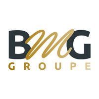 Groupe BMG logo - Similar company to Secb Couverture