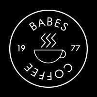 BabesCoffee logo - Similar company to Ceemo Engineering Bv