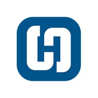 Huron logo - Similar company to Kaufman Hall