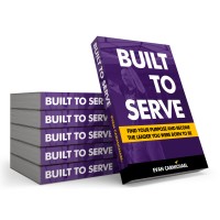 Built To Serve logo - Similar company to Evan Carmichael Communications Group