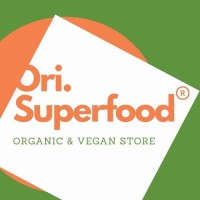 ORI SuperFood Store logo - Similar company to Macaronicus Sa