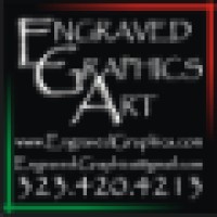 Engraved Graphics Art