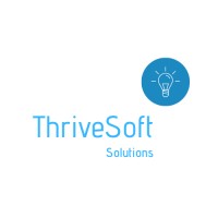 Thrivesoft Solutions logo - Similar company to Innozic