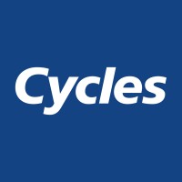 Cycles Motoshop logo - Similar company to Ciudad Moto