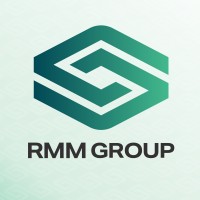RMM Group logo - Similar company to Innova Services Group