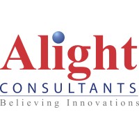 Alight Technologies (A Unit of Alight Consultants Pvt. Ltd.) logo - Similar company to Pugmarker