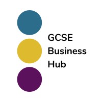 GCSE Business Hub logo - Similar company to Imran Mir Tutoring