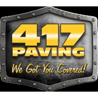 417 Paving LLC logo - Similar company to Entrust Property Solutions