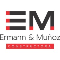 Constructora Ermann y Muñoz logo - Similar company to Constructora Los Riscos