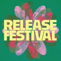 Release Festival logo - Similar company to Eject