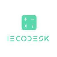 ECODESK logo - Similar company to Avanti Software
